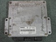 dc jednotka ECU BOSCH 0 281 001 934, 0281001934, HOM8200039569