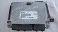 dc jednotka ECU AUDI A3 1.9 TDi  BOSCH 0 281 001 409/410, 038 906 018 A,  0281001409410, 038906018A, EDC15V-5.1
