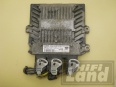 dc jednotka motoru ECU, 5WS40140E-T, SID804, SID 804, 3S61-12A650-LC, 3S6112A650LC, Ford