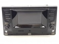 Autordio SD VW  5G0035885 LAR7200VW MIB Entry #S1