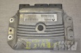��d�c� jednotka motoru ECU, HW 8200387138, SW 8200321263, S3000, Reanult Sagem, 21584288-2B