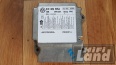 dc jednotka ABG, Airbagu, 1K0 909 605 A, 1K0909605A, 5WK4 3411, 5WK43411, Index 03 H021 S0500, BEZ CRASH DAT!