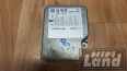 dc jednotka airbagu, AIR-BAG Unit, 1C0 909 605, 1C0909605, 5WK43121, 5WK4 3121, VW Volkswagen, Seat, koda