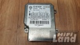 dc jednotka AIRBAG, AIR-BAGu, 6Q0 909 605 AH, 6Q0909605AH, Siemens 5WK43351 - bez CRASH DAT