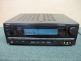 AV Receiver Uher UP-120 , surround, černý AV Receiver Uher UP-120 , surround, černý