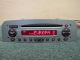 autorádio Alfa Romeo 147 cd 8627004525 autorádio Alfa Romeo 147 cd 8627004525