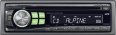 eln panel Alpine CDE-9846R