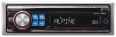 panel Alpine CDE-9874RB