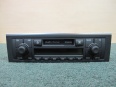autorádio Audi Chorus 2 kazeta,chrom. lišta nahoře, Grundig 8e0035152c #S2 autorádio Audi Chorus 2 kazeta,chrom. lišta nahoře, Grundig 8e0035152c #S2