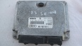 dc jednotka ECU AUDI A3 1.8  BOSCH 0 261 204 126/127   06A 906 018 C  0261204126/127   06A906018C, M3.8.2