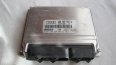 dc jednotka ECU AUDI BOSCH 0 261 204 256   4BO 907 557 A  0261204256   4BO907557A