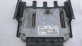 dc jednotka ECU CITROEN C3 BOSCH 1.4HDi  BOSCH 0 281 011 861, EDC16C34-2.50, 96 570 611 80  0281011861, 9657061180
