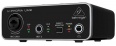 Behringer UM2 U-Phoria Behringer UM2 U-Phoria