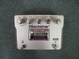 Kytarov efekt Blackstar HT-modulation