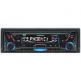 Blaupunkt Phoenix MP33 Blaupunkt Phoenix MP33