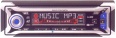 Blaupunkt Santa Cruz CD32 Blaupunkt Santa Cruz CD32