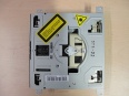Nová CD mechanika Blaupunkt 8619002108 BP23788000108133, Nová CD mechanika Blaupunkt 8619002108 BP23788000108133,
