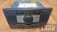 Originální autorádio, rádio Opel CD 30 MP3, Astra H, 13251056, CD30 MP3, Delphi Grundig 344 183 129, 344183129, #Z1 Originální autorádio, rádio Opel CD 30 MP3, Astra H, 13251056, CD30 MP3, Delphi Grundig 344 183 129, 344183129, #Z1