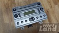 Originální autorádio FORD 4500 do Fiesta, Fusion, Visteon 4S61-18C815-AA, B3 LOW CD, #S2 Originální autorádio FORD 4500 do Fiesta, Fusion, Visteon 4S61-18C815-AA, B3 LOW CD, #S2