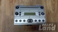 Originální autorádio Ford Fusion, Fiesta, model 4500, 4S61-18C815-ABUABP, B3 LOW CD, Visteon, #S2 Originální autorádio Ford Fusion, Fiesta, model 4500, 4S61-18C815-ABUABP, B3 LOW CD, Visteon, #S2