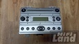 Originln autordio Ford Fusion, Fiesta, model 4500, 4S61-18C815-ABUABP, B3 LOW CD, Visteon, #S2