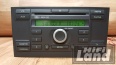 Originln autordio Ford Mondeo MK3 Facelift - ikm, 6000CD, 6000 CD, 5S7T-18C815-AD, Radio Single CD, #P4