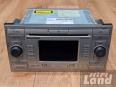 Originální autorádio, navigace, rádio Ford Mondeo 4. generace, S-Max, C-Max, Focus, 7 612 300 517, 7612300517, 7M2T-18K931-AC, 7M2T18K931AC, TravelPilot EX, stříbrné, #Z3 Originální autorádio, navigace, rádio Ford Mondeo 4. generace, S-Max, C-Max, Focus, 7 612 300 517, 7612300517, 7M2T-18K931-AC, 7M2T18K931AC, TravelPilot EX, stříbrné, #Z3