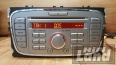 Originln autordio Ford Mondeo, Focus, Kuga, C-MAX, S-MAX, 8M5T-18C815-AA, SINGLE CD, stbrnm #S2