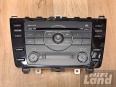 Autordio originln do Mazda 6, GDK4 66 9R0, GDK4669R0, Panasonic CQ-MM4970VT, #Z3