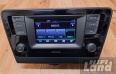 Originální autorádio, rádio do Škoda Rapid, MIB2 Entry, 5JA 035 871 A, 5JA035871A, LG L52SK2, #Z2 Originální autorádio, rádio do Škoda Rapid, MIB2 Entry, 5JA 035 871 A, 5JA035871A, LG L52SK2, #Z2