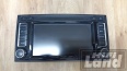 Originální autorádio, navigace Volkswagen Touareg, Transporter, a další, RNS510, RNS 510, 7L6 035 680 A, 03L906680A, Siemens VDO, #Z1 Originální autorádio, navigace Volkswagen Touareg, Transporter, a další, RNS510, RNS 510, 7L6 035 680 A, 03L906680A, Siemens VDO, #Z1
