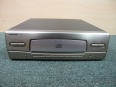 CD player Onkyo C-30,stříbrný CD player Onkyo C-30,stříbrný