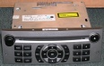 autorádio Citroen C5 - Blaupunkt autorádio Citroen C5 - Blaupunkt