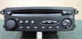 autorádio Citroen Xsara, C5 atd. -Clarion PSARCD111-08 VDO RD3-01 PU-2472B #P9 autorádio Citroen Xsara, C5 atd. -Clarion PSARCD111-08 VDO RD3-01 PU-2472B #P9