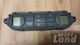Klima ovládání, climatic, klimatronik, klimatik Ford Focus 6N4T18C612AC Klima ovládání, climatic, klimatronik, klimatik Ford Focus 6N4T18C612AC