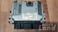 dc jednotka motoru ECU, BOSCH 0 261 201 505, 0261201505, MEV17.4, Peugeot, Citroen, PSA, 96 647 386 80, 9664738680, 9663193780