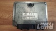 dc jednotka motoru ECU, Bosch 0 261 206 184, 0261206184, M3.8.3, 071 906 018 N, 071906018N, Volkswagen Bora 1J2, Golf 4 1J1 - 2.3i 110kW, motor AGZ