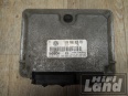 dc jednotka motoru ECU, Bosch 0 261 206 266, 0261206266, M5.9.2, 06A 906 018 FH, 06A906018FH, VW Volkswagen