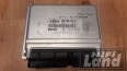 dc jednotka motoru ECU, 0 261 206 317, 0261206317, ME7.5, 8D0 906 018 R, 8D0906018R, VW Passat 92kW motor APT, ARG, ADR