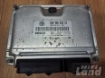 Řídící jednotka motoru ECU, 0 261 207 184, 0261207184, ME7.5.10, 030 906 032 CE, 030906032CE, VW Volkswagen, Seat, Škoda Řídící jednotka motoru ECU, 0 261 207 184, 0261207184, ME7.5.10, 030 906 032 CE, 030906032CE, VW Volkswagen, Seat, Škoda