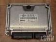 dc jednotka motoru ECU, VW Volkswagen Golf, New Beetle 036 906 032 L, 036906032L, Bosch 0 261 207 189, 0261207189, ME7.5.10