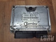Řídící jednotka motoru ECU, Bosch 0 261 207 204, 0261207204, 06A 906 032 FC, 06A906032FC, ME7.5, Škoda Octavia I. 1,8 Turbo , Motor ARX, MC_ARX, Řídící jednotka motoru ECU, Bosch 0 261 207 204, 0261207204, 06A 906 032 FC, 06A906032FC, ME7.5, Škoda Octavia I. 1,8 Turbo , Motor ARX, MC_ARX,