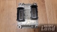 dc jednotka motoru ECU, OPEL 0 261 208 397, 0261208397, 55354326 WA, 55354326WA, BOSCH ME7.6. Z10XEP