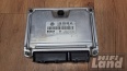 dc jednotka motoru ECU, BOSCH 0 261 208 589, 0261208589, 036 906 032 AG, 036906032AG, ME7.5.10, BCA