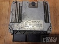 dc jednotka motoru, ECU BOSCH 0 261 S02 311, 0261S02311, 03C 906 056 M, 03C906056M, MED9.5.10, VW Volkswagen, koda, Seat