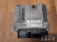 dc jednotka motoru ECU BOSCH 0 261 S04 090, 0261S04090, 1Z0 907 115 F, 1Z0907115F, MED17.5, VW Volkswagen, koda Octavia 2 - 1.8TSi