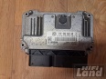 Řídící jednotka motoru ECU, Bosch 0 261 S04 396, 0261S04396, 03C 906 022 AQ, 03C906022AQ, MED17.5.20, MC_CAXC Řídící jednotka motoru ECU, Bosch 0 261 S04 396, 0261S04396, 03C 906 022 AQ, 03C906022AQ, MED17.5.20, MC_CAXC
