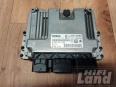 dc jednotka motoru ECU, BOSCH 0 261 S05 626, 0261S05626, MEV17.4, Peugeot, Citroen, PSA 96 669 342 80, 9666934280, 9663193780