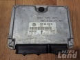 dc jednotka motoru ECU, 0 281 001 724, 0281001724, EDC15V-5.29, 038 906 018 AS, 038906018AS, VW Volkswagen Passat 1,9TDi 66kW, motor AHH, MC_AHH