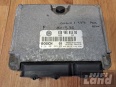 dc jednotka motoru ECU, BOSCH 0 281 001 849, 0281001849, EDC15V-5.36, 038 906 018 BQ, 038906018BQ, koda Octavia I. generace 1,9TDi, motor AGR, 66kW, MC_AGR